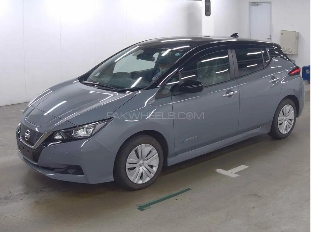 Nissan Leaf 2020 for Sale in Karachi Image-1