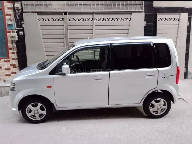 Nissan Otti 2011 for Sale in Faisalabad Image-1