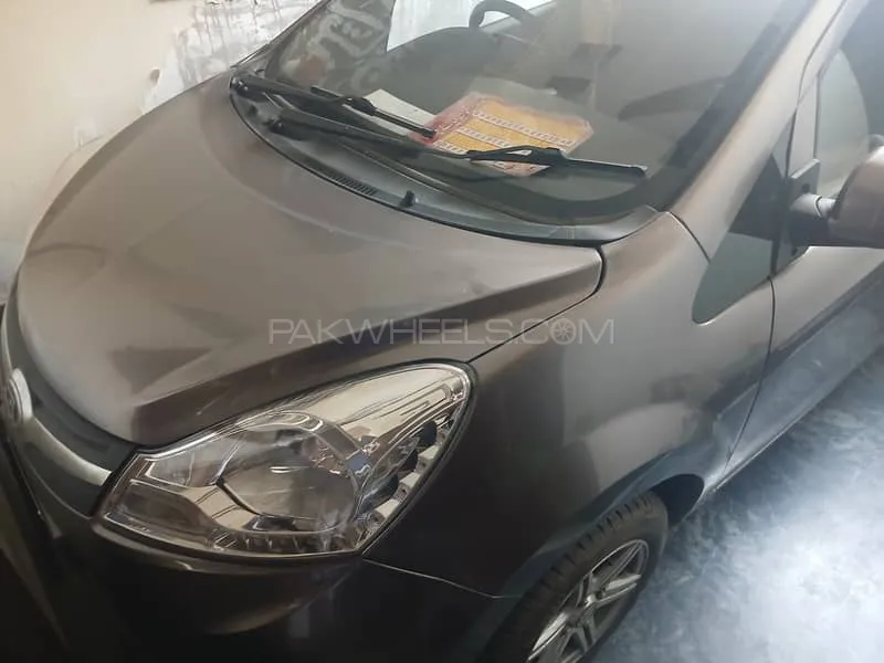 Prince Pearl 2022 for Sale in Lahore Image-1