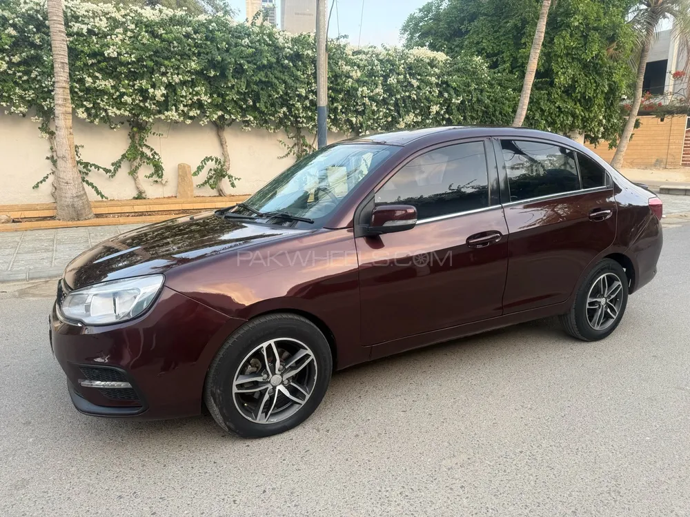 Proton Saga 2020 for Sale in Karachi Image-1