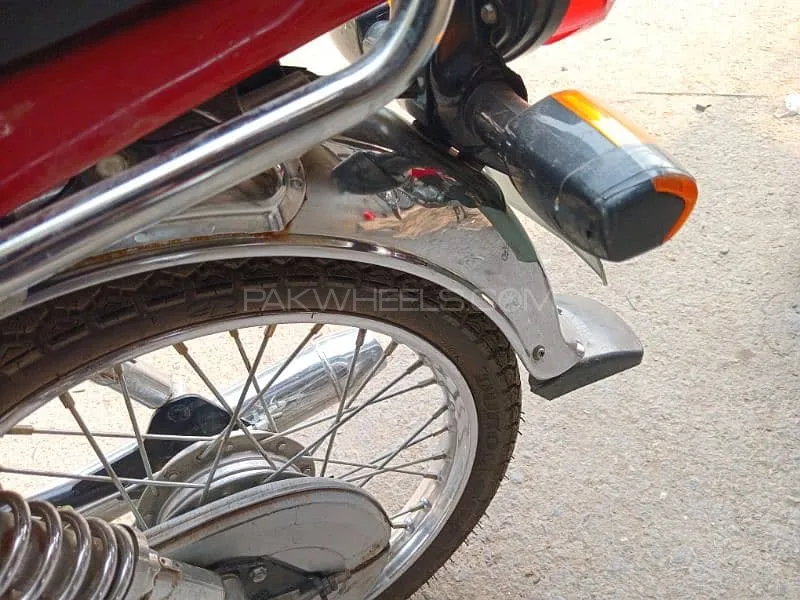 Road Prince RX3 2024 for Sale Image-1