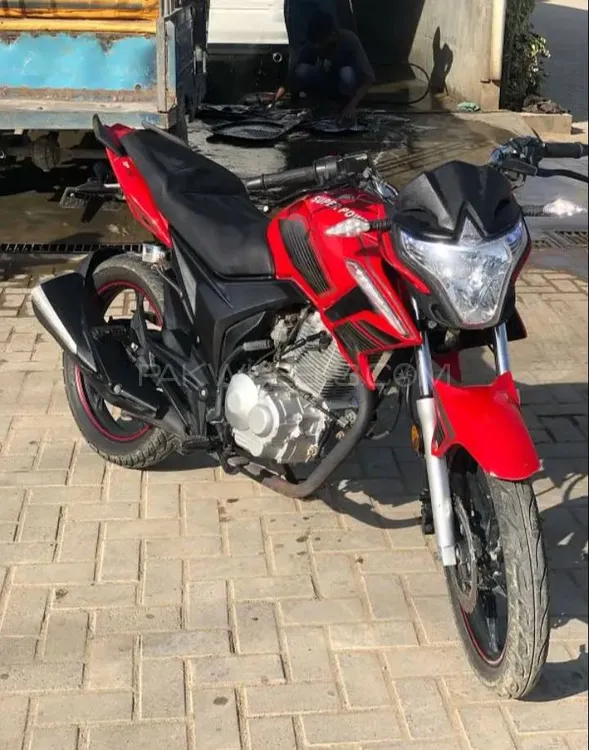 Super Power SP 150 Archi 2023 for Sale Image-1