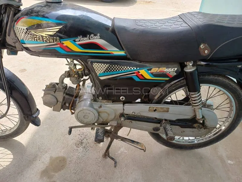 Super Power SP 70 2020 for Sale Image-1
