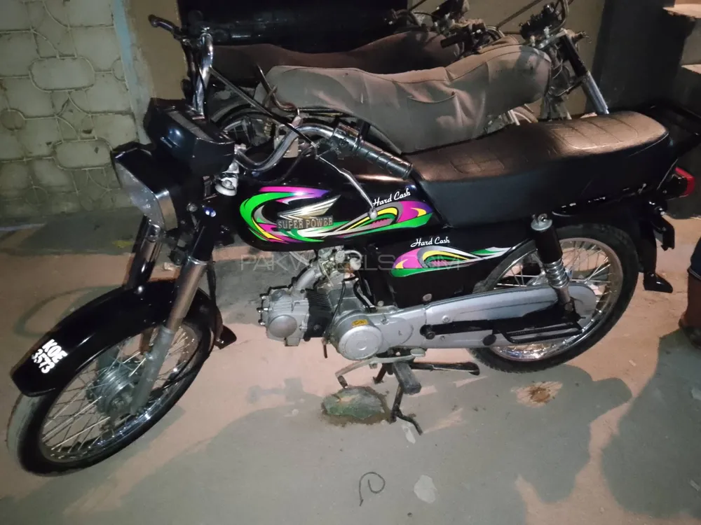 Super Power SP 70 2021 for Sale Image-1
