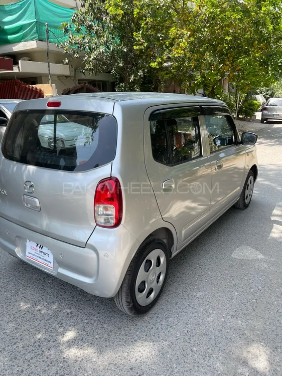 Mazda Carol 2023 for Sale in Islamabad Mazda Carol 2023 for Sale in Islamabad Image-4