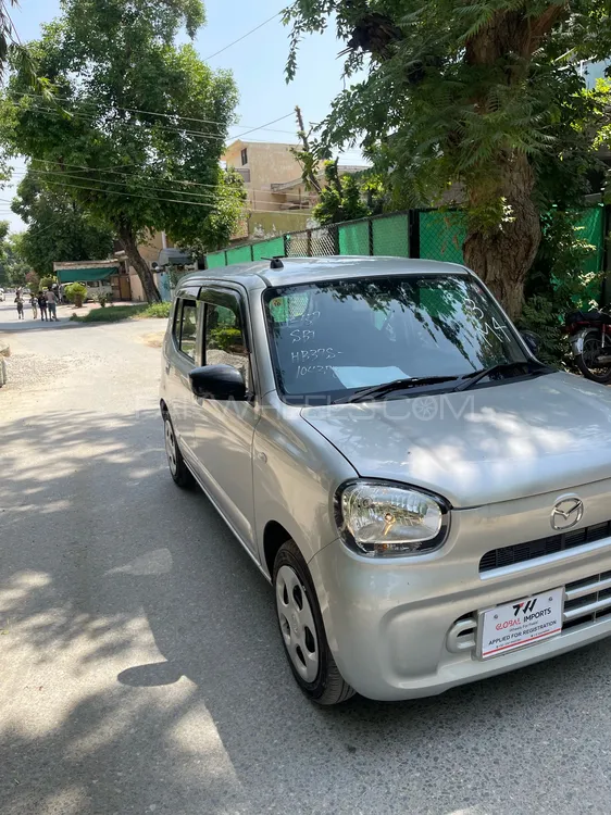 Mazda Carol 2023 for Sale in Islamabad Mazda Carol 2023 for Sale in Islamabad Image-3