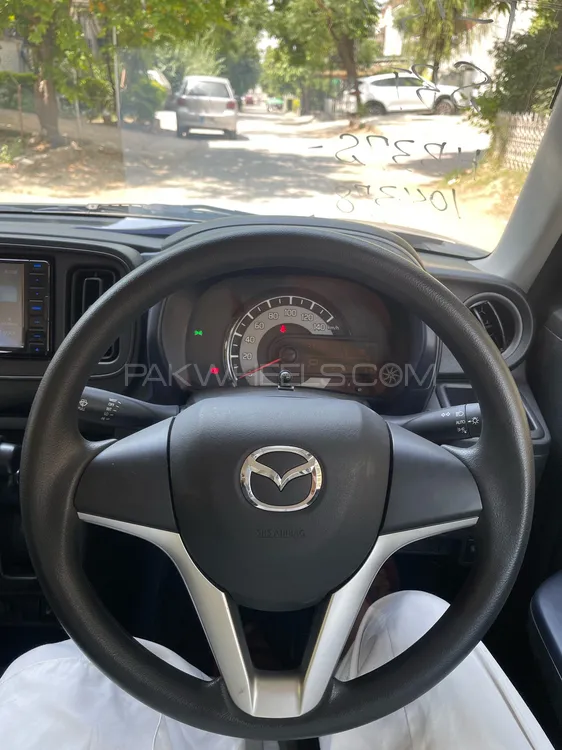 Mazda Carol 2023 for Sale in Islamabad Mazda Carol 2023 for Sale in Islamabad Image-9