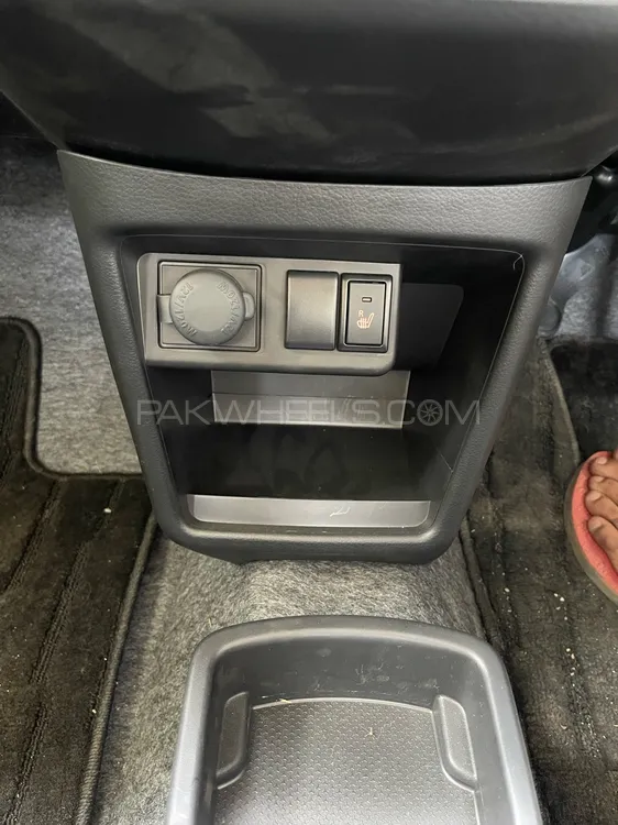 Mazda Carol 2023 for Sale in Islamabad Mazda Carol 2023 for Sale in Islamabad Image-12