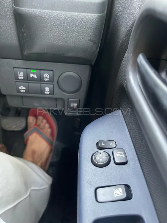 Mazda Carol 2023 for Sale in Islamabad Mazda Carol 2023 for Sale in Islamabad Image-8