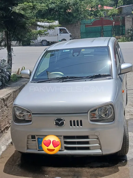 Suzuki Alto 2015 for Sale in Islamabad Image-1