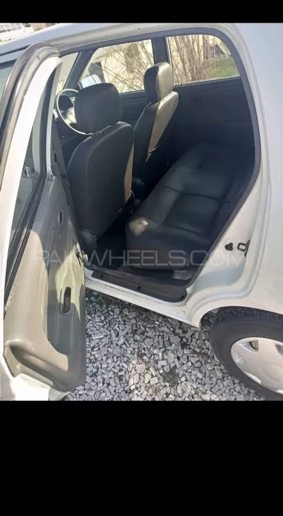 سوزوکی آلٹو 2006 for Sale in اسلام آباد Image-1
