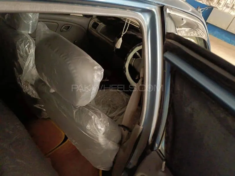 Suzuki Alto 2010 for Sale in Karachi Image-1