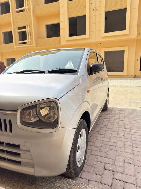 Suzuki Alto 2019 for Sale in Lahore Image-1