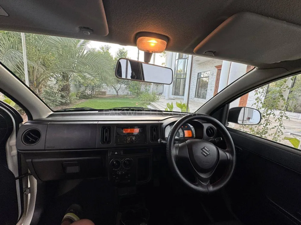 Suzuki Alto 2021 for Sale in Bahawalpur Image-1