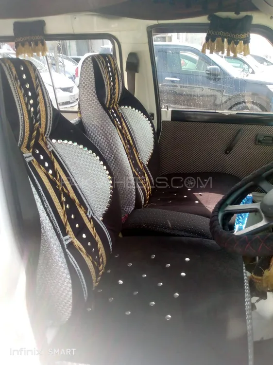 Suzuki Bolan 2013 for Sale in Rawalpindi Image-1