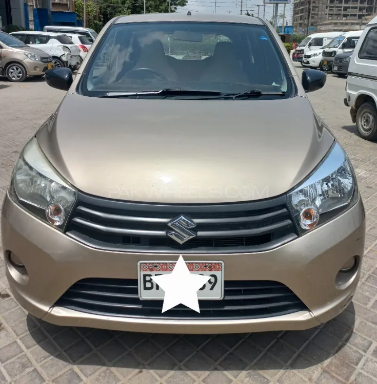 سوزوکی کلٹس 2019 for Sale in کراچی Image-1