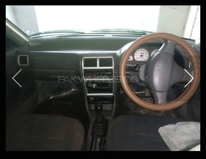 Suzuki Cultus 2013 for Sale in Bahawalpur Image-1