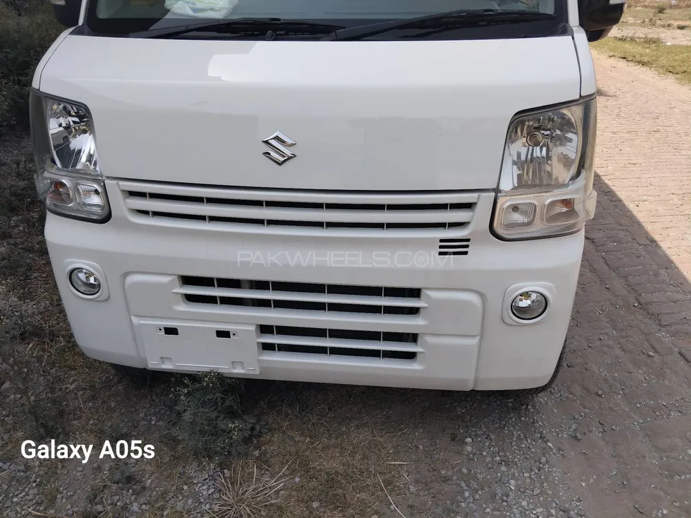 Suzuki Every 2025 for Sale in Gujranwala Image-1