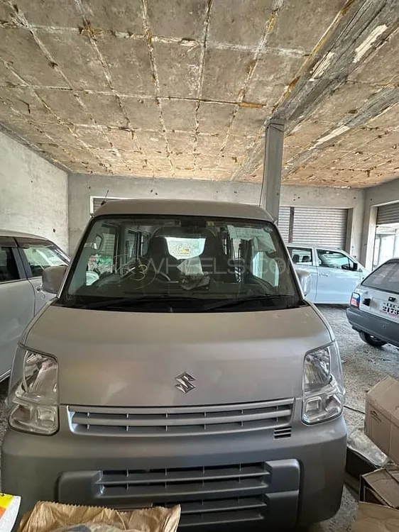 Suzuki Every 2019 for Sale in Multan Image-1
