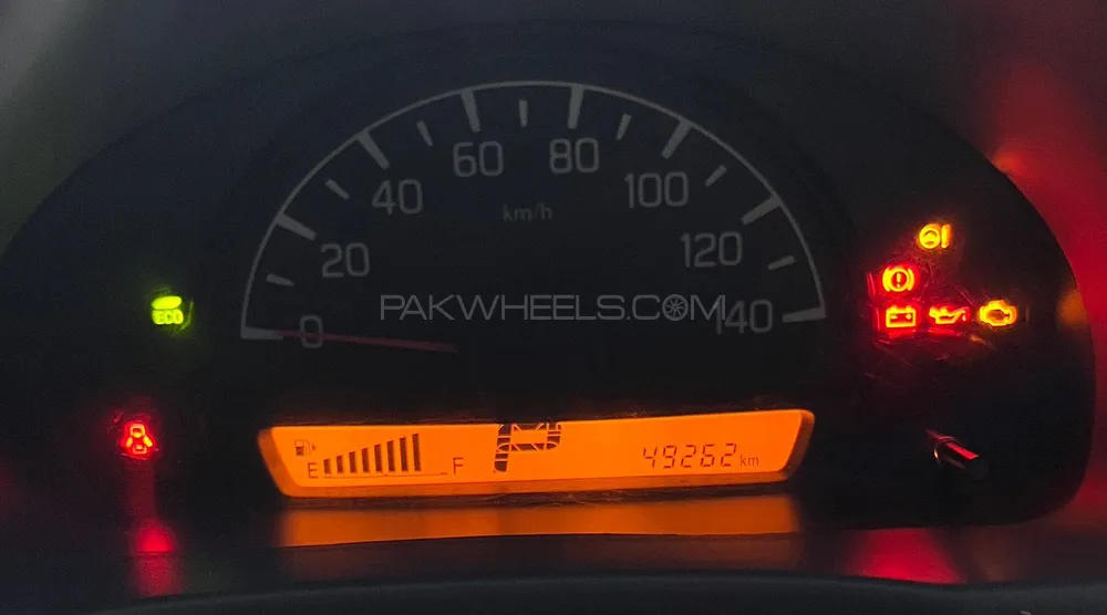 Suzuki Every 2019 for Sale in Sialkot Image-1