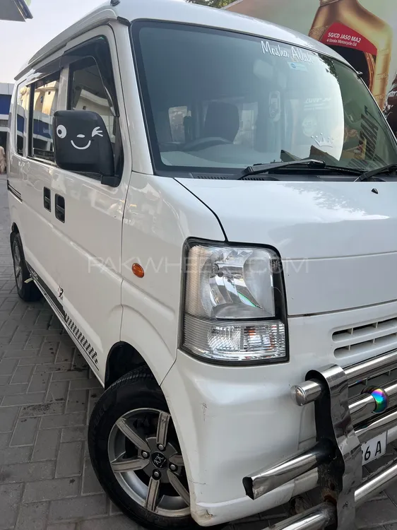Suzuki Every 2018 for Sale in Sialkot Image-1