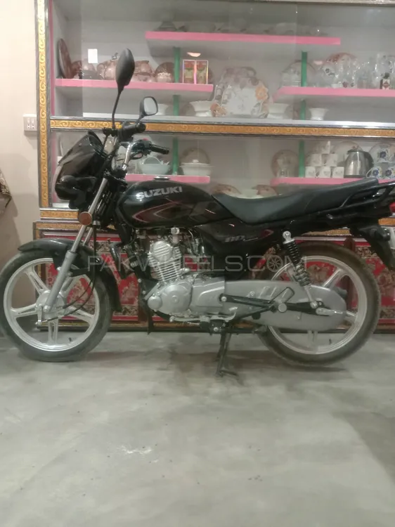 سوزوکی GD 110S 2025 for Sale Image-1