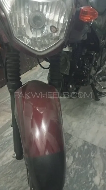 Suzuki GR 150 2023 for Sale Image-1