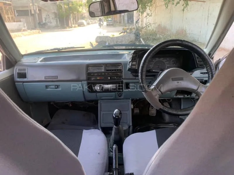 سوزوکی خیبر 1998 for Sale in کراچی Image-1