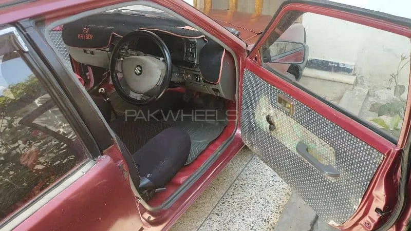 Suzuki Khyber 1990 for Sale in Abbottabad Image-1