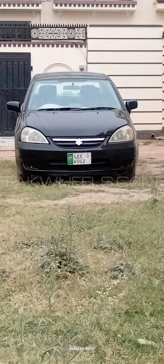 Suzuki Liana 2007 for Sale in Dina Image-1