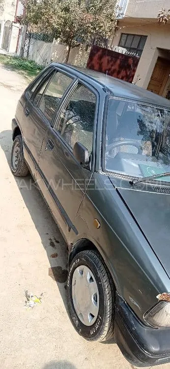 سوزوکی مہران 1994 for Sale in لاہور Image-1