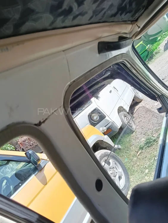 Suzuki Mehran 1996 for Sale in Islamabad Image-1