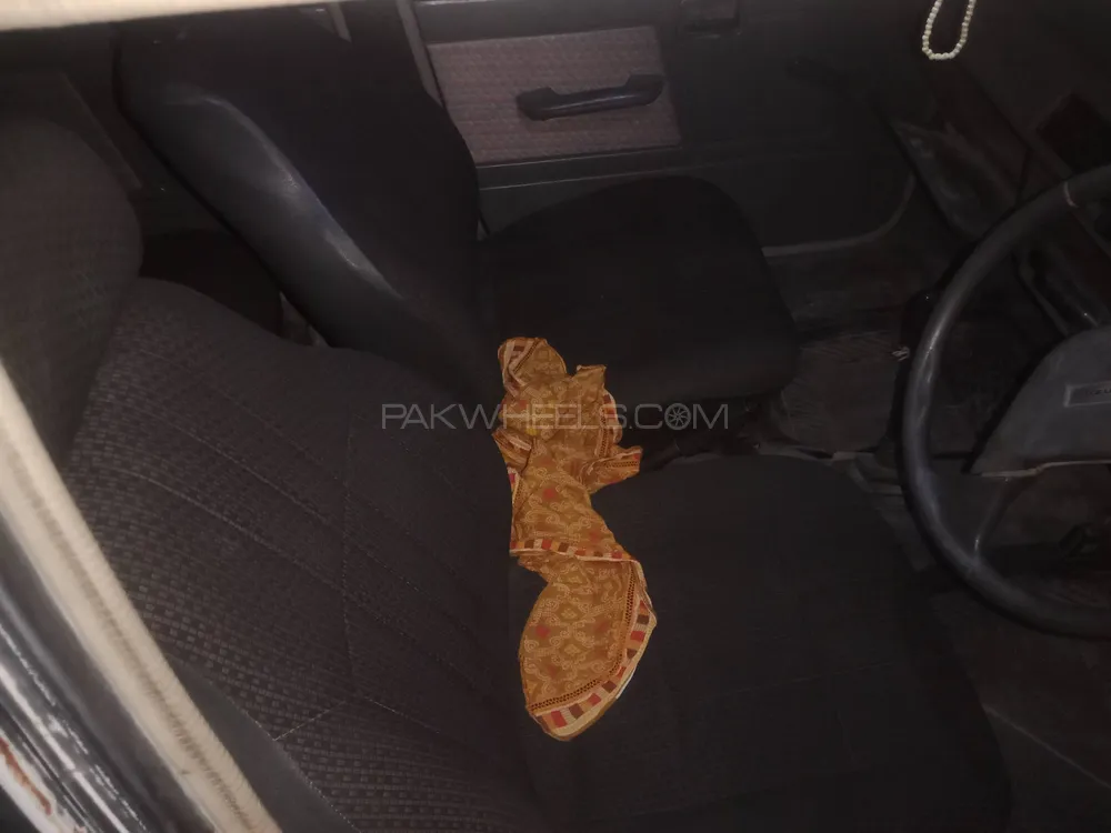 Suzuki Mehran 2000 for Sale in Lahore Image-1