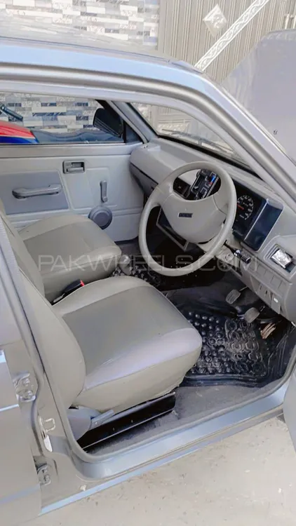 سوزوکی مہران 2015 for Sale in راولپنڈی Image-1