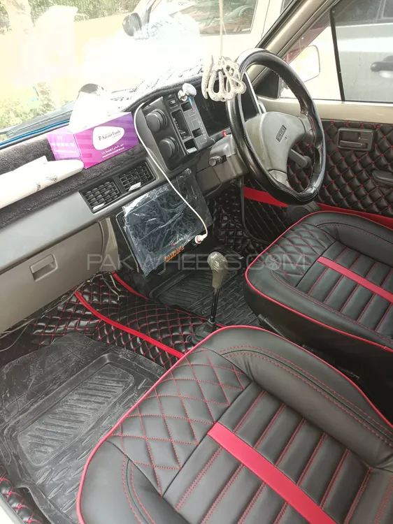سوزوکی مہران 2014 for Sale in راولپنڈی Image-1