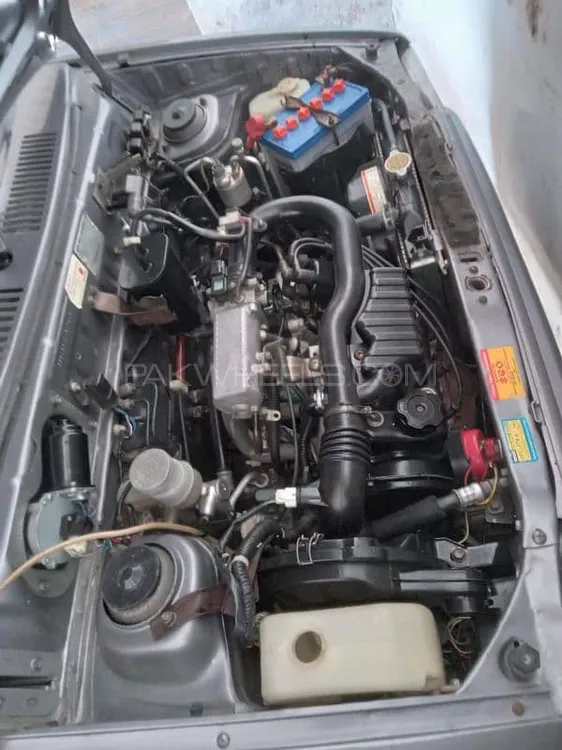 Suzuki Mehran 2019 for Sale in Khanewal Image-1