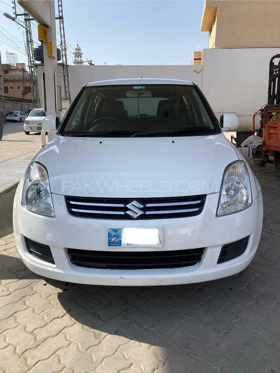 Suzuki Swift 2013 for Sale in Islamabad Image-1
