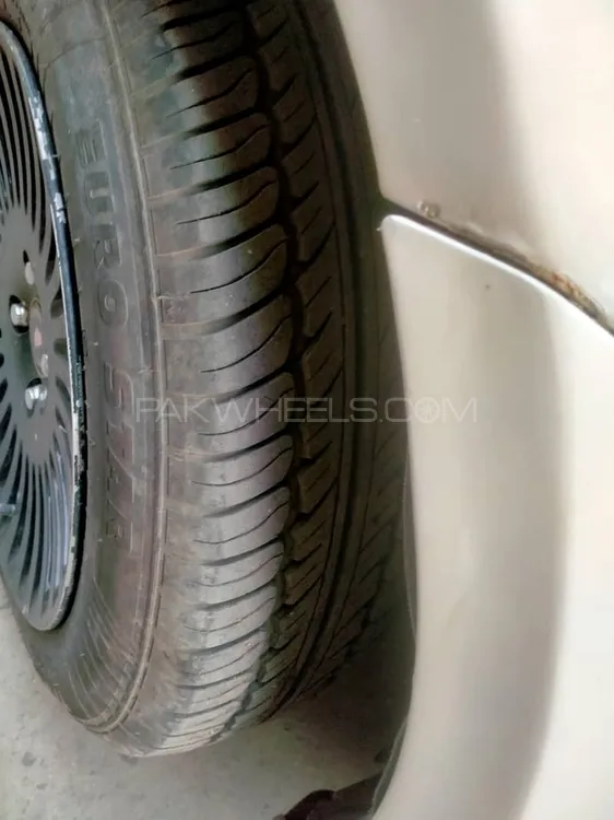 Suzuki Swift 2010 for Sale in Lahore Image-1