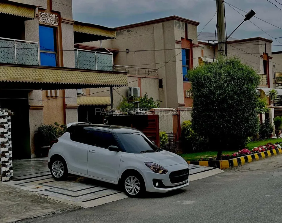 سوزوکی سوئفٹ 2022 for Sale in پشاور Image-1