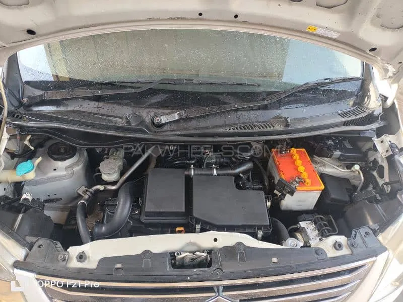 Suzuki Wagon R 2013 for Sale in Islamabad Image-1