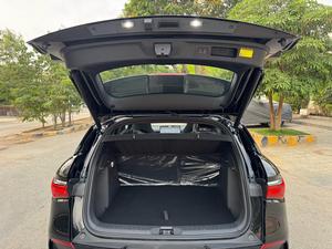 BYD ATTO 3 ADVANCE ZERO METER (49KWH)
Model 2025 || Registered 2025
Zero Meter
300 km 
Black Color
Black Interior
Radar
Push Start
Lane Assist
Cruise Control
DRL's
Panoramic Roof
Auto Led Projector Headlamp 
Range Upto 420km (150KW)
Power Boot
15.6 Rotating Display with Apple Carplay & Android Auto
Multimedia Steering wheel 
Auto Retractable Mirror 
Parking Sensors 
Collision Assist Monitor
Electric powered Seats (Front)
Drive Mode (Eco,Normal,Sports)
And Many More Options  
See to Believe
EXCHANGE POSSIBLE WITH ANY CAR

For inspection
Available at SUPREME CARS
Plot # 151/F,Under Imam heights,Shop no.1&2, Main Khalid Bin Walid Rd, Karachi, Sindh 75400

|  Premium Cars  |  Best Prices  |  Optimum Performance | 
#supremecarsgang