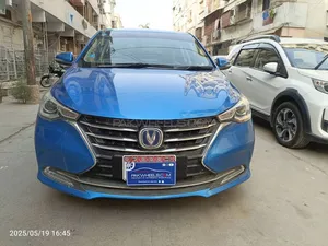 Changan Alsvin 1.3L MT Comfort 2021 for Sale
