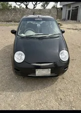 Chery QQ 2008 for Sale