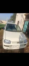 Daihatsu Cuore 2003 for Sale