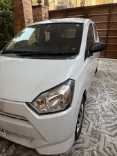 Daihatsu Mira X SA lll 2022 for Sale