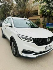 DFSK Glory 580 1.8 CVT 2021 for Sale
