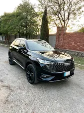 Haval H6 HEV 2023 for Sale