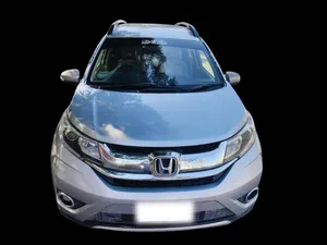 Honda BR-V i-VTEC 2017 for Sale