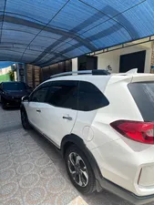 Honda BR-V i-VTEC S 2021 for Sale