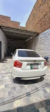 Honda City Aspire Prosmatec 1.3 i-VTEC 2016 for Sale